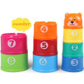 Non-Toxic PP Cup Jeux pour enfants (10216871)